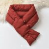 6127 Snow Cloud Scarf 15