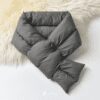 6127 Snow Cloud Scarf 16