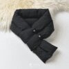 6127 Snow Cloud Scarf 17