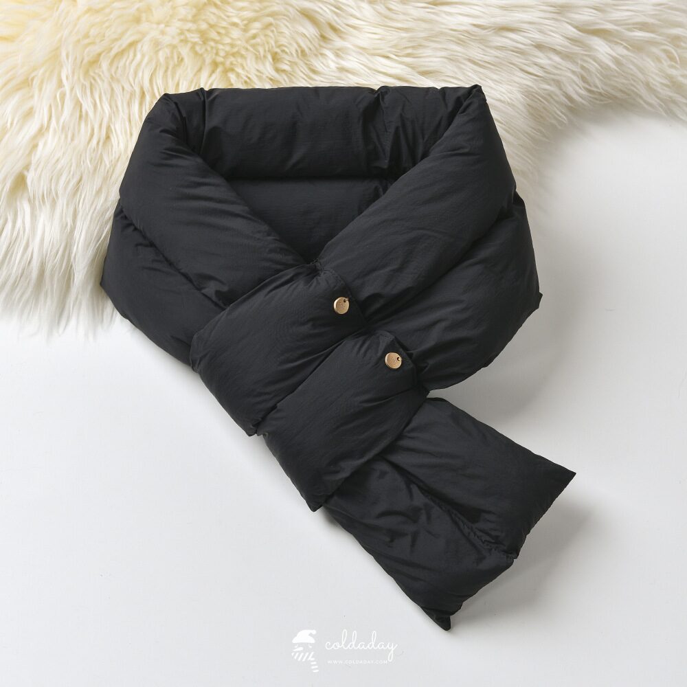 6127 Snow Cloud Scarf 17