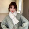 6127 Snow Cloud Scarf 4