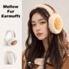 6129 Mellow Fur Earmuffs