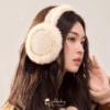 6129 Mellow Fur Earmuffs 2
