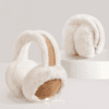 6129 Mellow Fur Earmuffs 3