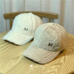 6132 Shadow M Cap