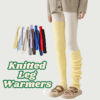 6133 Color Joy Legs Warmer