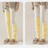 6133 Color Joy Legs Warmer 11