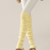 6133 Color Joy Legs Warmer 2