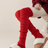6133 Color Joy Legs Warmer 3