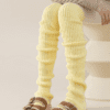 6133 Color Joy Legs Warmer 6
