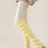 6133 Color Joy Legs Warmer 7