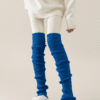 6133 Color Joy Legs Warmer 9