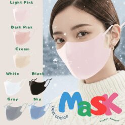 6134 Winter Mask