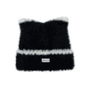 6135 Plain Fluffy Meow Hat 11