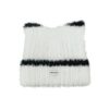 6135 Plain Fluffy Meow Hat 12