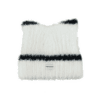 6135 Plain Fluffy Meow Hat 12