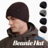 6136 Warm Beanie hat