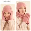 6204 Set 3 ชิ้นรุ่น alpaca 9