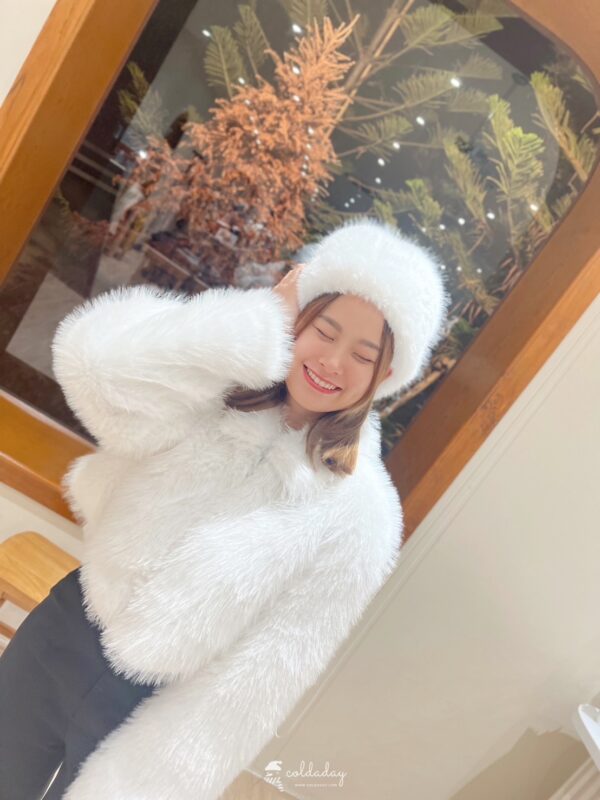 COLD A DAY