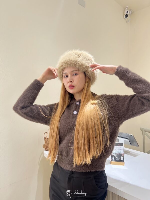 COLD A DAY
