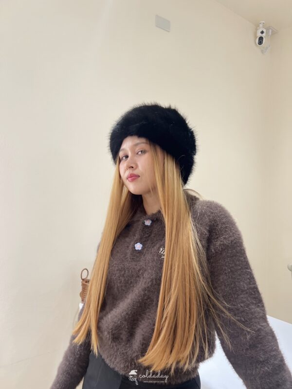 COLD A DAY