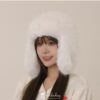 6217 หมวกรัสเซียแบบปิดหู 6