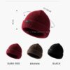 6220 Beanie hat 3