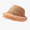 6236 Fluffy Winter Hat 19