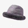 6236 Fluffy Winter Hat 20