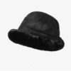 6236 Fluffy Winter Hat 21