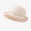 6236 Fluffy Winter Hat 22