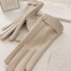 6237 ถุงมือหนัง Minimal 6