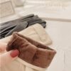 6237 ถุงมือหนัง Minimal 9