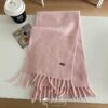 6239 Minimal Wool Scarf 17