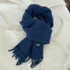 6239 Minimal Wool Scarf 20