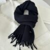 6239 Minimal Wool Scarf 24
