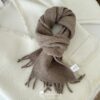 6239 Minimal Wool Scarf 26