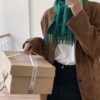 6239 Minimal Wool Scarf 3