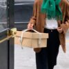 6239 Minimal Wool Scarf 5