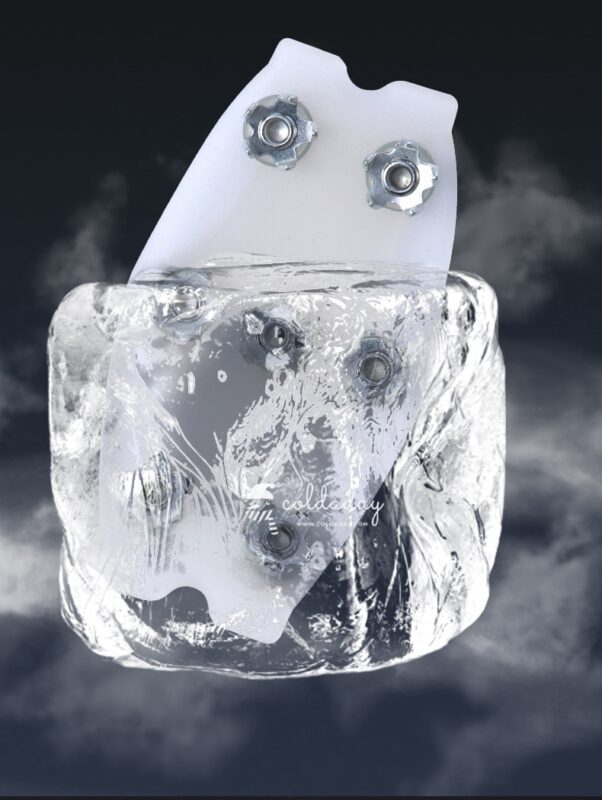 COLD A DAY