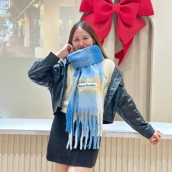 6248 Wonyoung Scarf