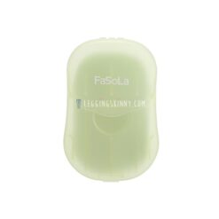 7005 Fasola กระดาษสบู่ แบบตัด 50 ชิ้น 6
