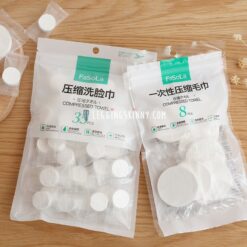 7013-7015 Fasola ผ้าอัดเม็ด