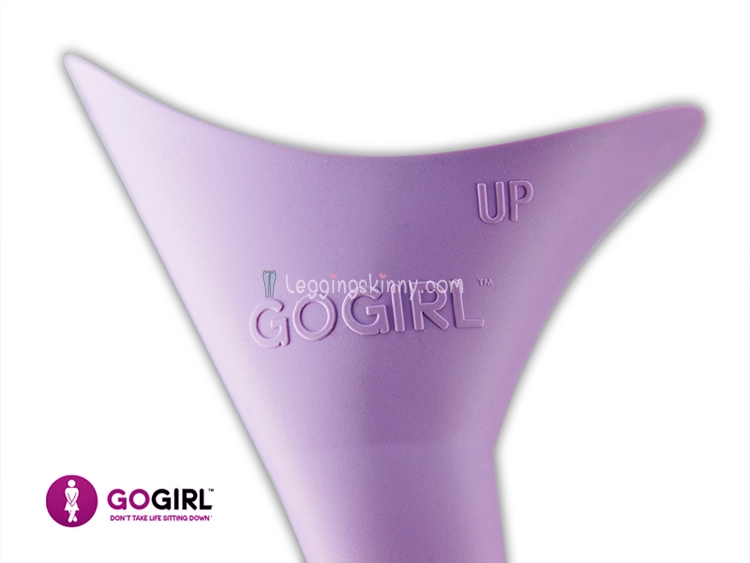 7023 Go Girl ที่ยืนปัสสาวะพกพา 3