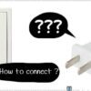 7028 ปลั๊กต่อทั่วโลก Universal Travel Adapter 5