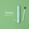 7047 แปรงสีฟันพกพา 16