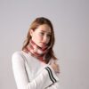 7054 Travel pillow หมอนรองคอพกพา 11