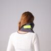 7054 Travel pillow หมอนรองคอพกพา 13