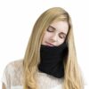 7054 Travel pillow หมอนรองคอพกพา 17