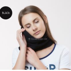 7054 Travel pillow หมอนรองคอพกพา 2